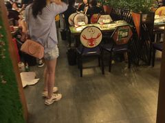 大堂-金陵暴走小龙虾·迷踪蟹(凯德MALL店)