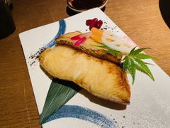 -水之惠鲜鱼料理(王府大街店)