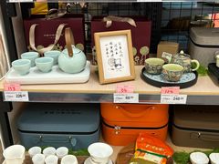 -永辉超市(萧山宝龙广场店)