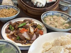 -潘德林茶社(新城河路店)