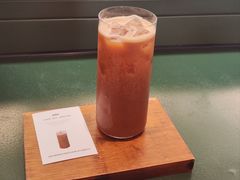 -稀物集咖啡(徽州大道店)