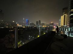 -城市露台景观餐厅(淮海路店)