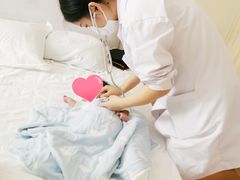 -萧乐母婴·住家月嫂·育婴师