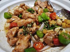 -宗氏一喜砂锅·特色湖北菜(楚河汉街店)
