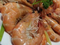 -长兴菜馆(高桥店)