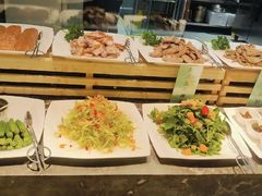 -禾斗海鲜自助(市北诺德店)