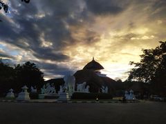 -清迈夜间动物园