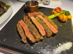 -月芽·自由餐厅·西溪湿地餐厅