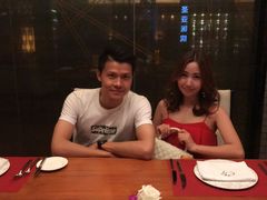 -圣丰索菲特·法国餐厅