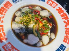 -安答龙虾·烧烤·大排档