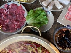 -小龙坎火锅(春熙太古里店)