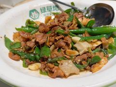 -绿草地·湘菜(7mall店)