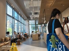 -Peet's 皮爷咖啡(望京小街店)