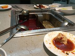-海底捞火锅(步步高新天地店)