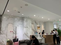 点击看大图 -3AM HAIR SALON烫发染发接发