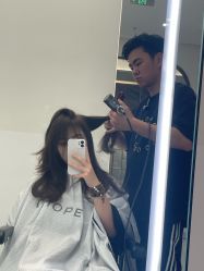 -DL HOPE明星造型