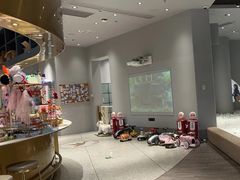 -NOKNOK若蔻亲子餐厅(天地壹方北馆店)