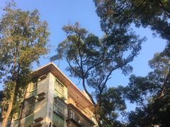 -彳亍咖啡·这里(水湾路店)