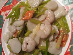 -避风塘(宝山万达店)