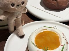 -Ten Olives甜点
