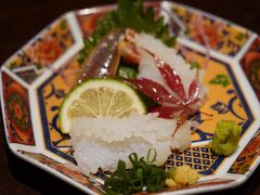 -加奈日本料理