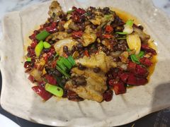 -娘家米汤饭(大营路店)