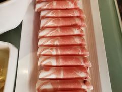 -天都火锅酒楼(虹梅南路店)