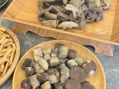 -蓝旗蒙餐