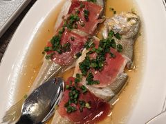 -Yan Ting 宴庭中餐厅(上海静安瑞吉酒店)