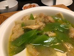 -枣子树素餐厅(铂金城店)
