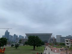 -广东财经大学(广州校区)