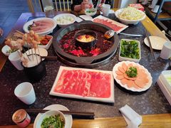 -铜人李火锅(西大街店)