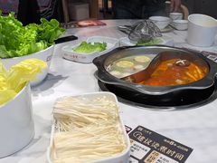 -八合里潮汕鲜牛肉火锅(吉大店)