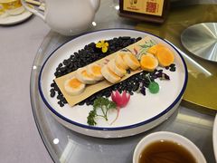 -银都上海菜馆(粤海东路店)