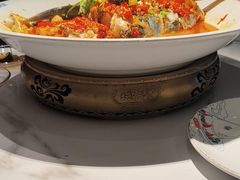 -坛宗剁椒鱼头(河西王府井店)