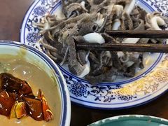 -牛街老爆肚满(牡丹园店)
