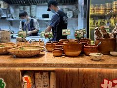 -云阿蛮云南生烫牛肉米线(奉贤路店)