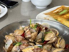 -大锅强·蒸海鲜青岛菜(吾悦广场店)