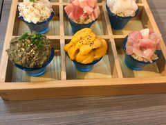 -豊 胜手丼