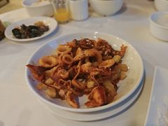 -宜宾海鲜酒家·三十年老字号