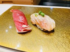 -鮨一日本料理旗舰店(总店)