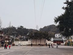-墨池公园