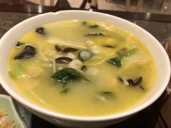 -冶春茶社(星汉大厦店)