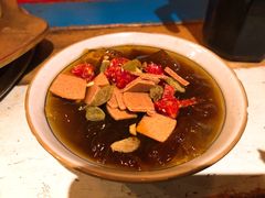 -房子红了鱼豆花重庆老火锅(广厦学院店)