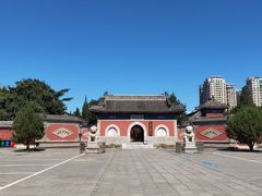 -大钟寺古钟博物馆