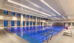 -悦家·美丽妈妈月子会所(龙奥店)