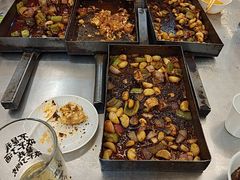 -老三李村河底戳子肉(总店)