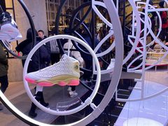 -JORDAN(东方广场店)