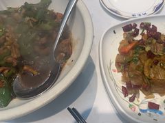 -纳家楼·地道陕菜(劳动路店)
