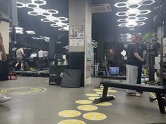 -VPsmart私教健身工作室(新华路旗舰店)
